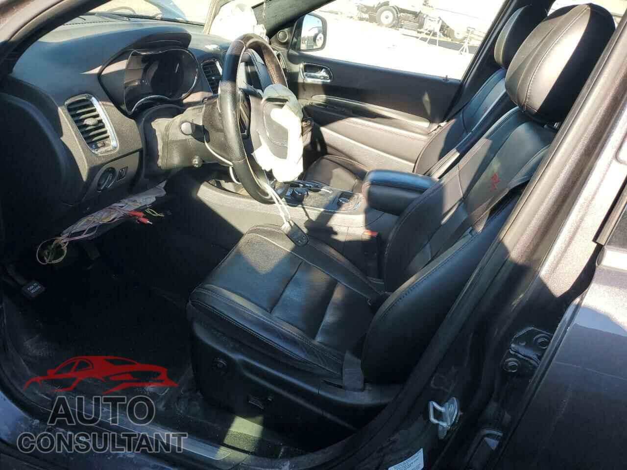 DODGE DURANGO 2014 - 1C4SDJCT7EC503295
