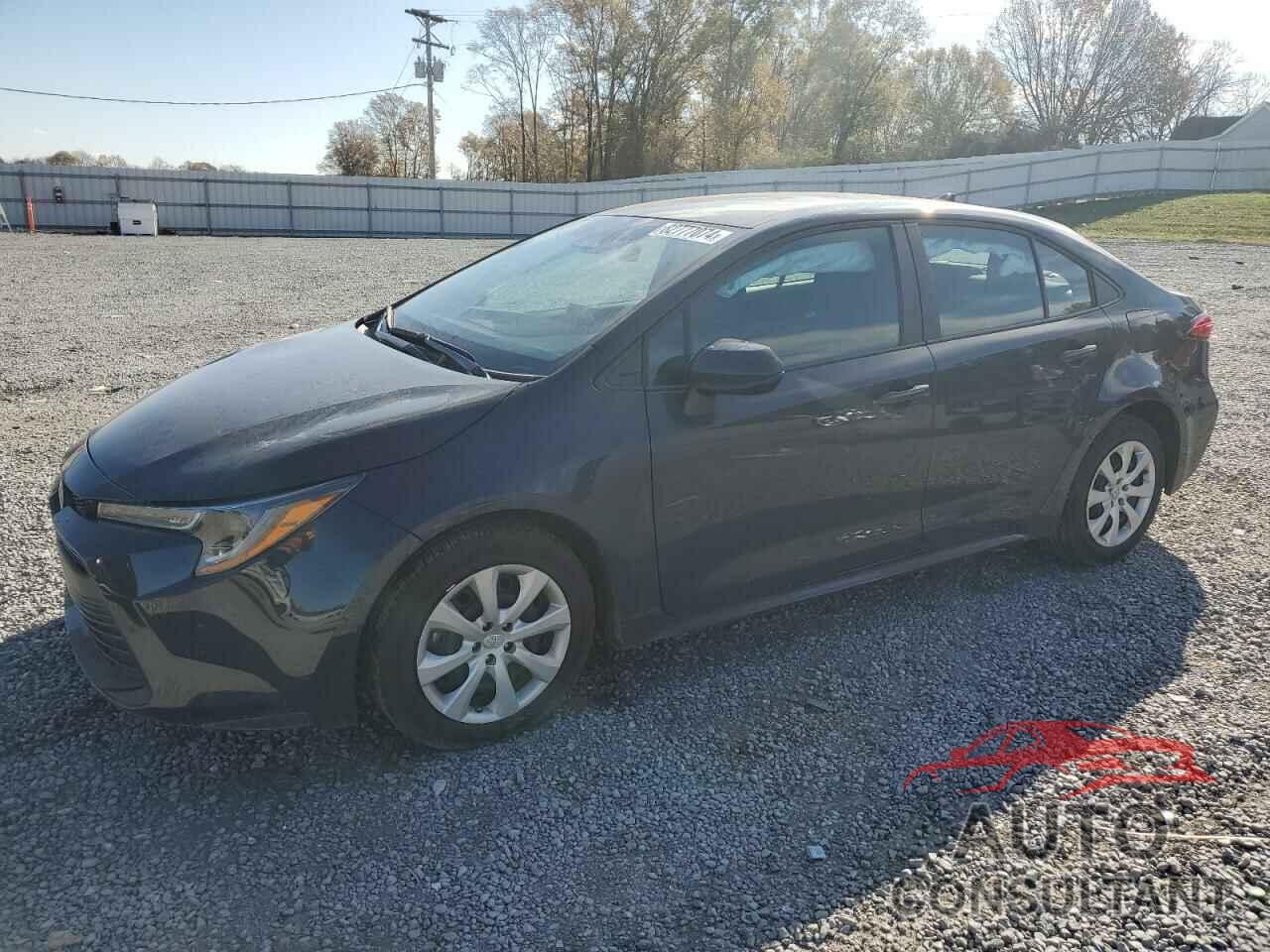 TOYOTA COROLLA 2023 - 5YFB4MDE8PP017185