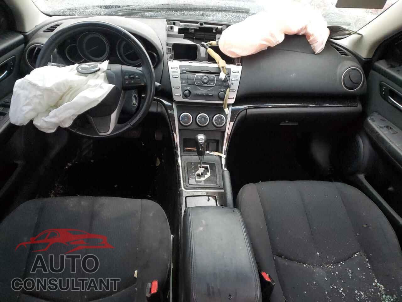 MAZDA 6 2011 - 1YVHZ8CH0B5M02402