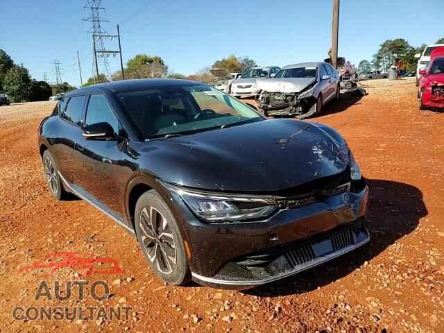 KIA EV6 LIGHT 2022 - KNDC3DLC0N5087667
