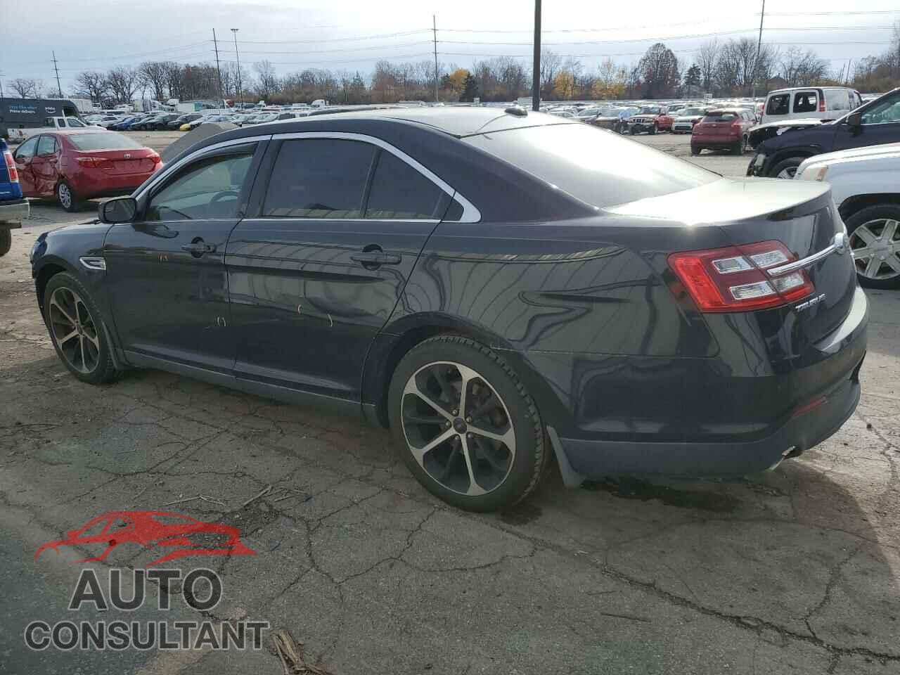 FORD TAURUS 2016 - 1FAHP2H85GG137768