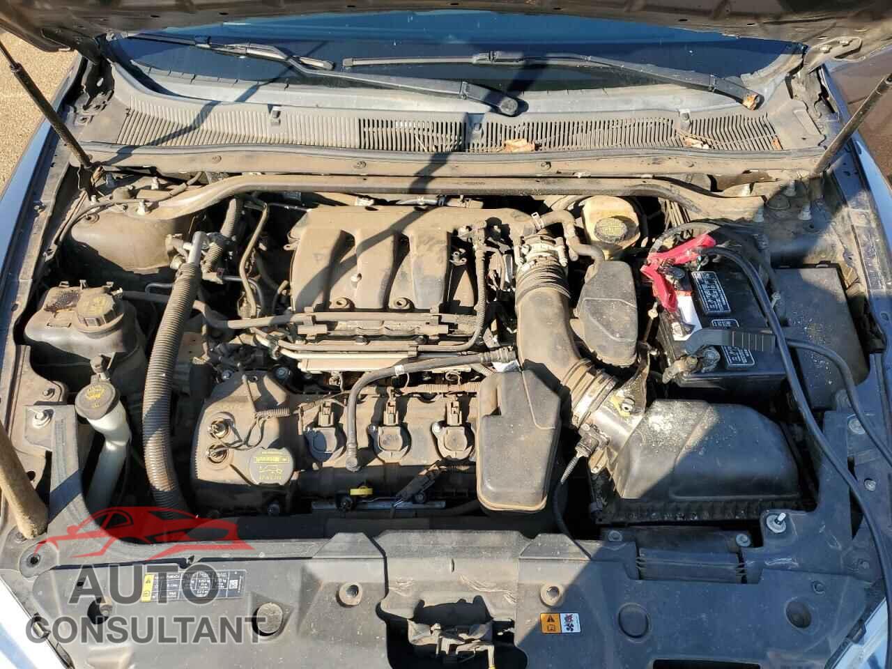 FORD TAURUS 2013 - 1FAHP2E8XDG166974