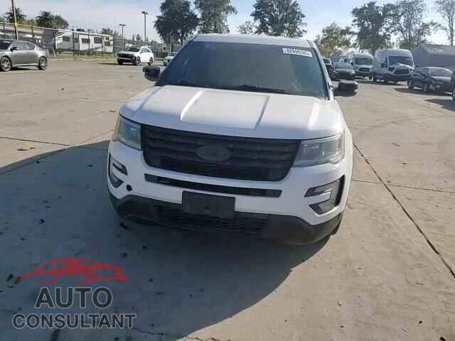 FORD EXPLORER 2016 - 1FM5K8AR8GGC93154