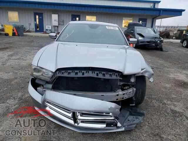 DODGE CHARGER 2011 - 2B3CM5CT7BH549053