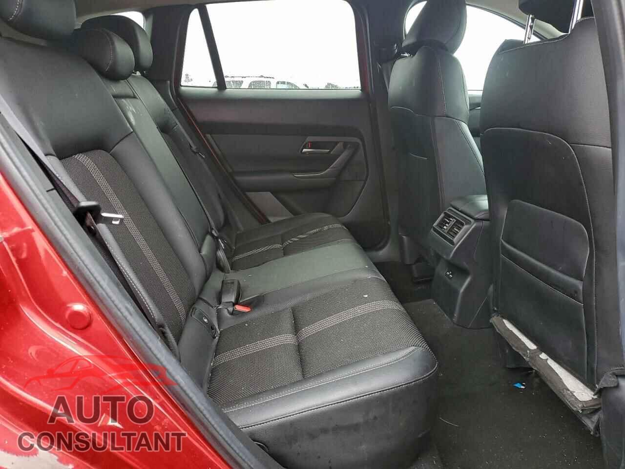 MAZDA CX-50 2024 - 7MMVABBM1RN173797