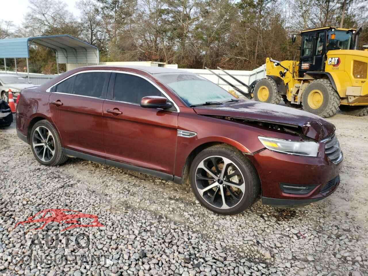 FORD TAURUS 2016 - 1FAHP2E83GG142780
