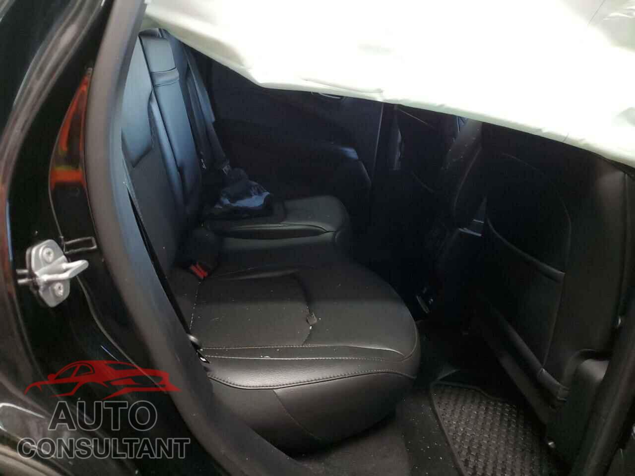 JEEP COMPASS 2019 - 3C4NJDBB4KT697462