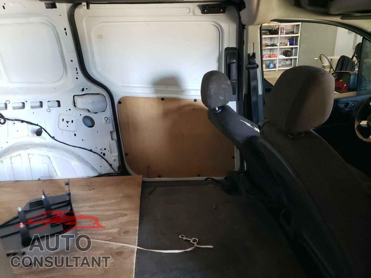 FORD TRANSIT 2016 - NM0LS7E72G1289356