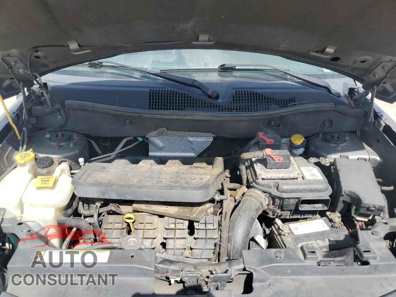 JEEP COMPASS 2013 - 1C4NJDEB9DD234768