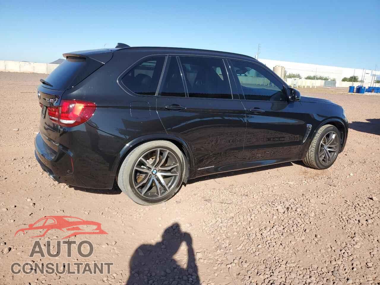 BMW X5 2017 - 5YMKT6C37H0U39126