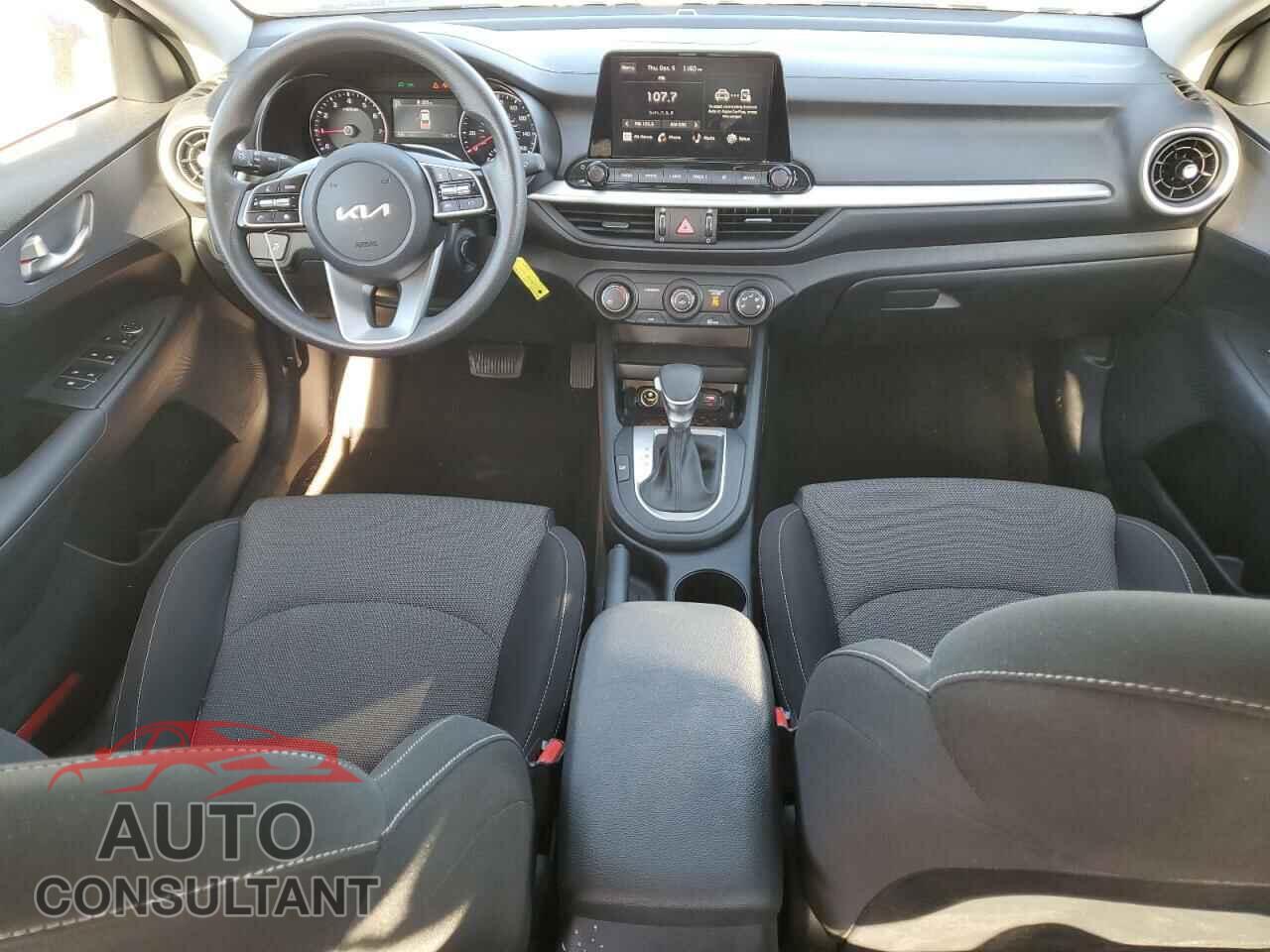 KIA FORTE 2024 - 3KPF24AD6RE785027