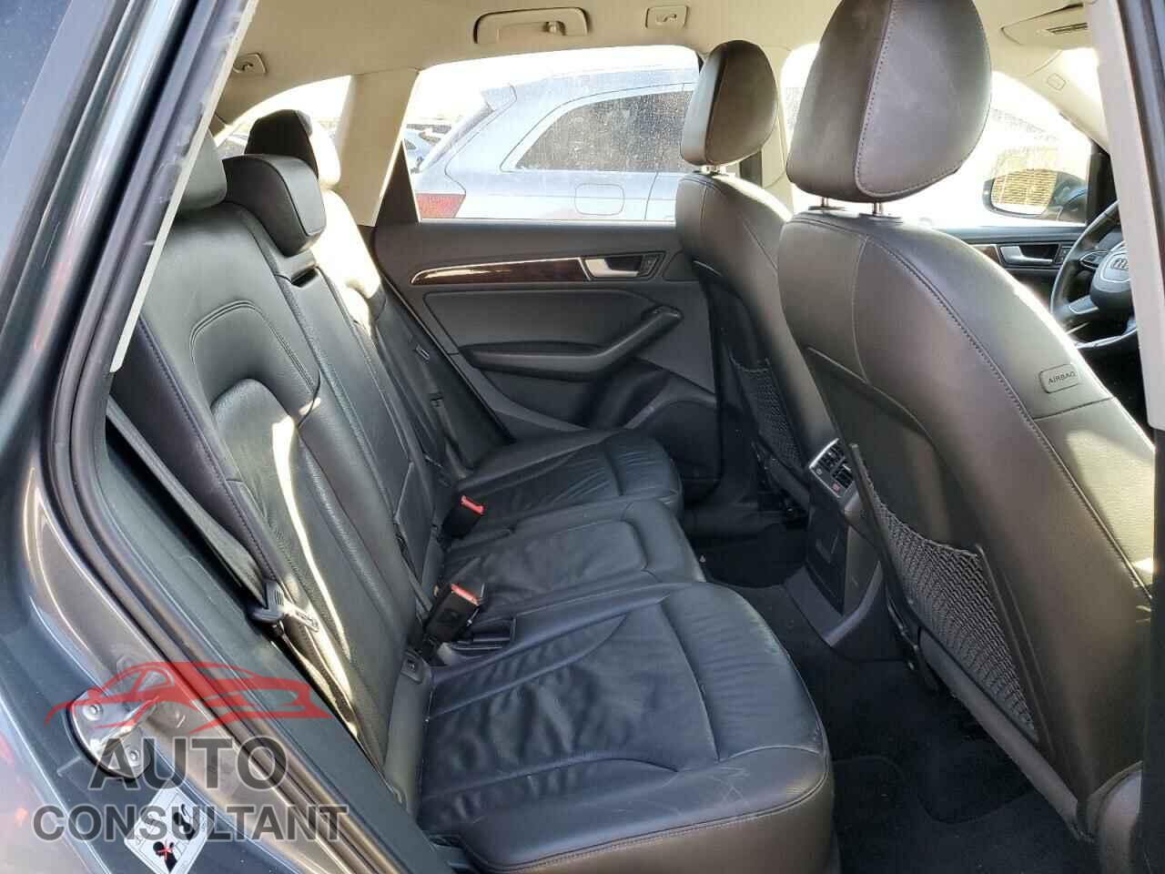 AUDI Q5 2015 - WA1CFAFP0FA038718