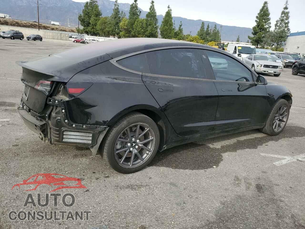 TESLA MODEL 3 2018 - 5YJ3E1EA6JF018771