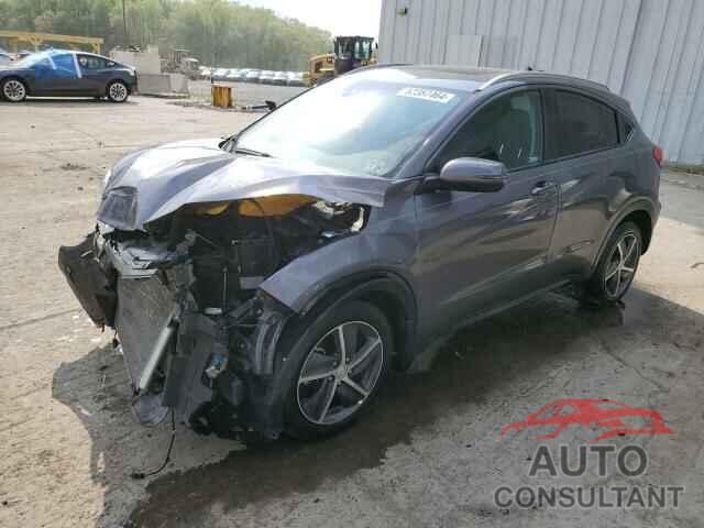 HONDA HR-V 2021 - 3CZRU6H50MM700600