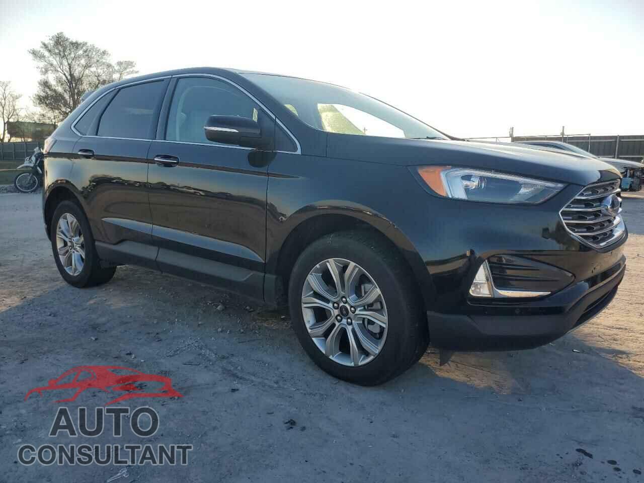 FORD EDGE 2024 - 2FMPK4K96RBA36505