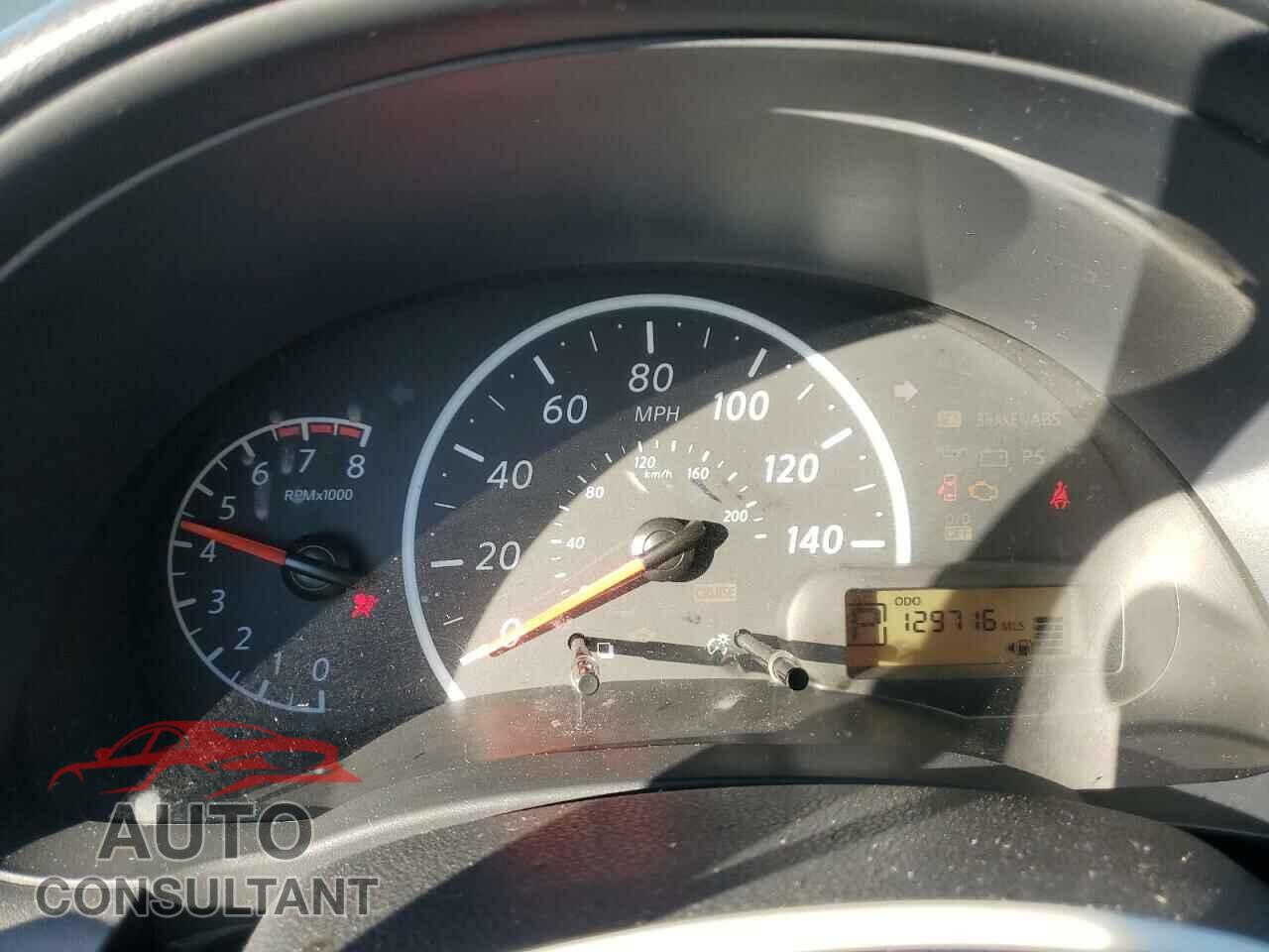 NISSAN VERSA 2017 - 3N1CN7AP3HL902159