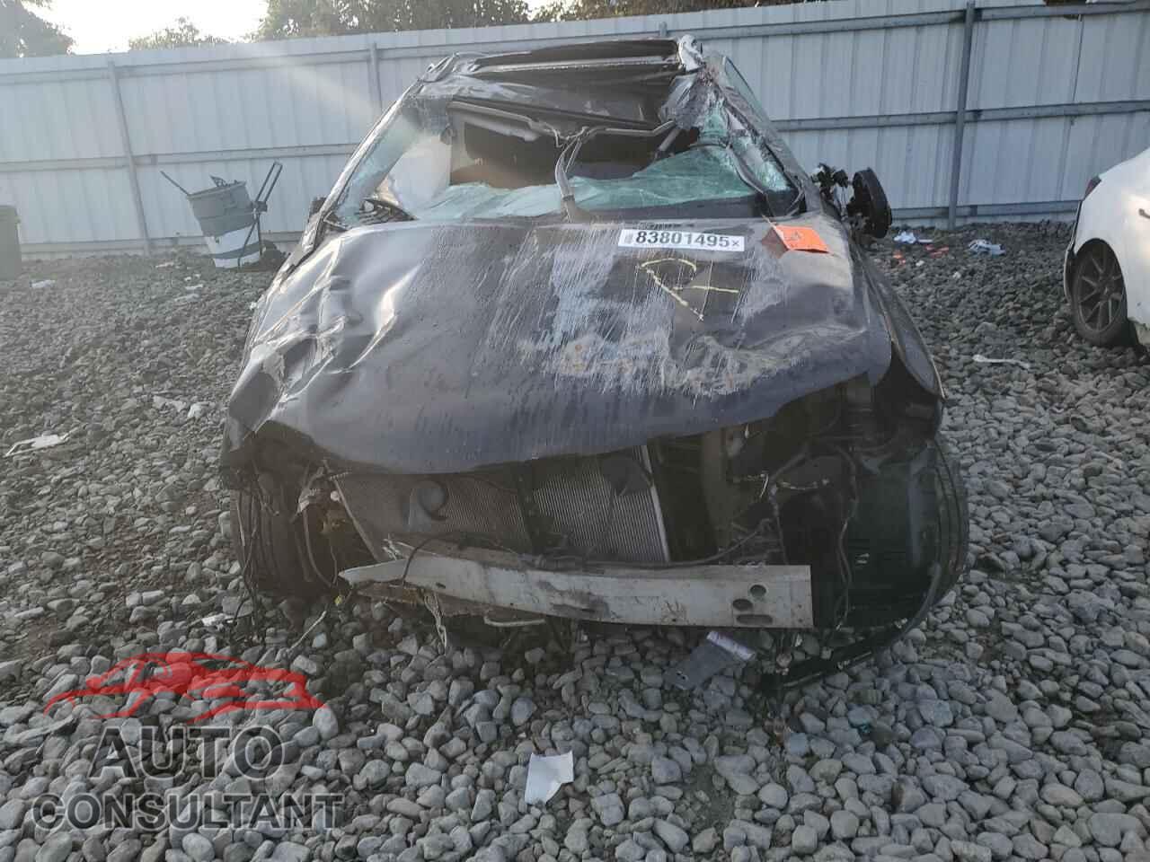 LEXUS RX350 2013 - 2T2BK1BA0DC190887