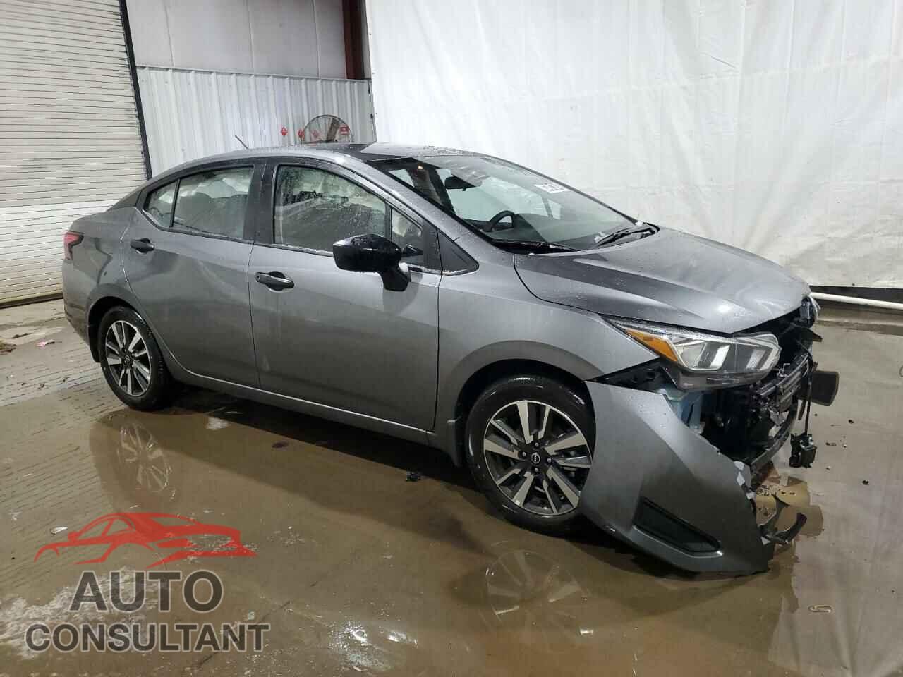NISSAN VERSA 2024 - 3N1CN8DVXRL929232