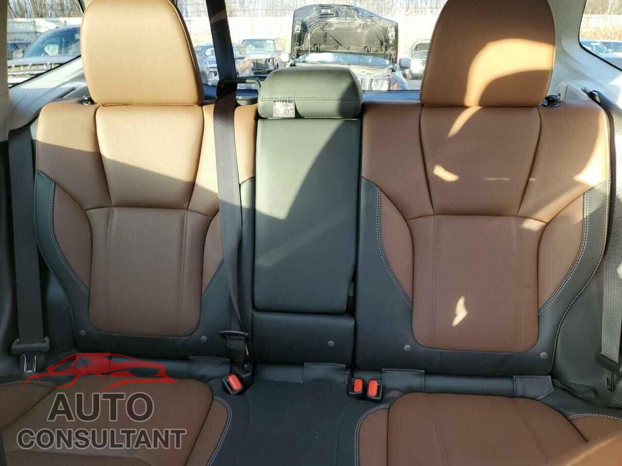SUBARU FORESTER 2023 - JF2SKARC9PH417104