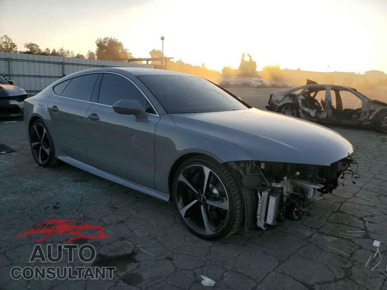 AUDI S7/RS7 2016 - WUAW2AFC5GN904924