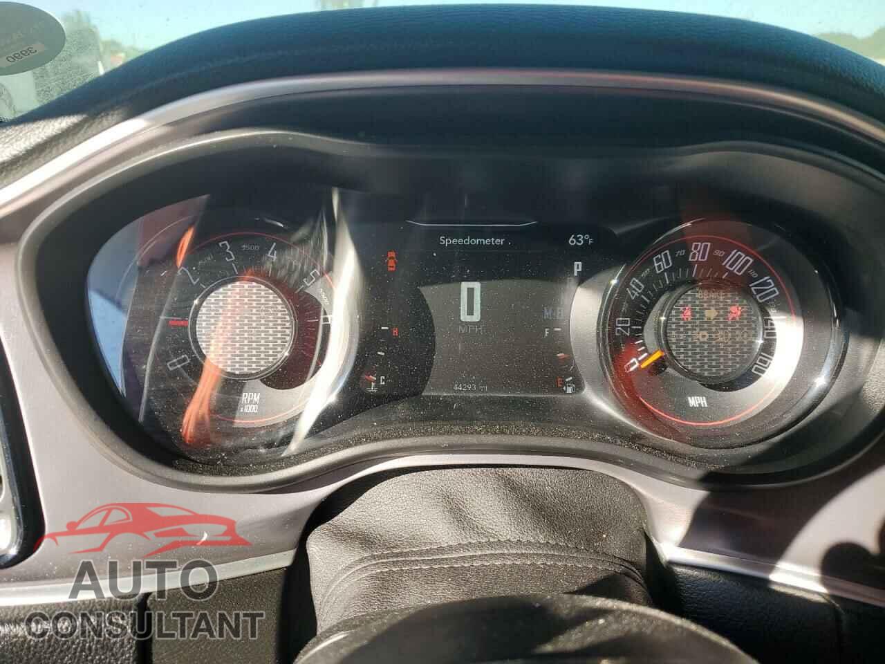 DODGE CHALLENGER 2021 - 2C3CDZAG7MH596800