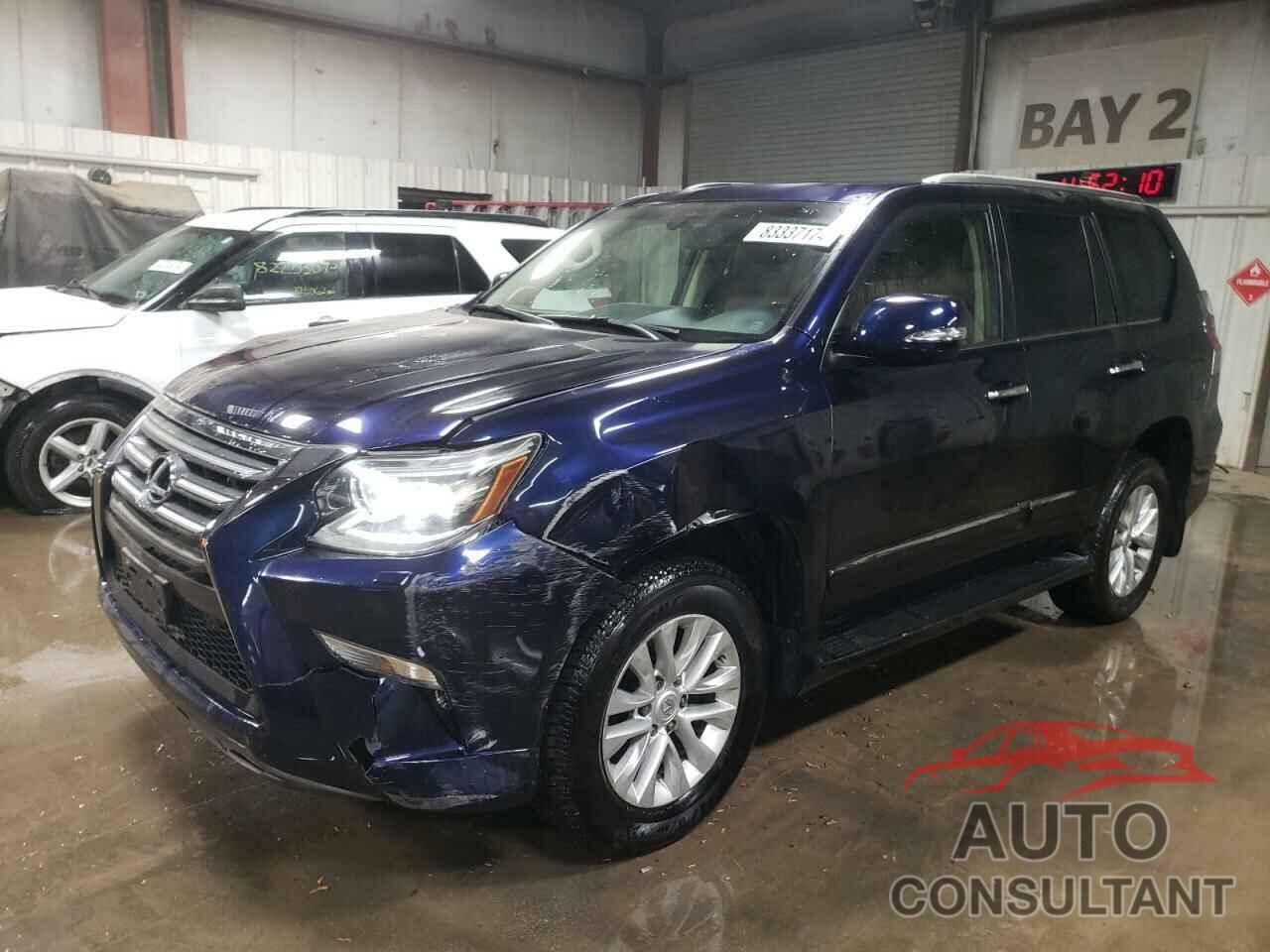 LEXUS GX 2017 - JTJBM7FXXH5152020