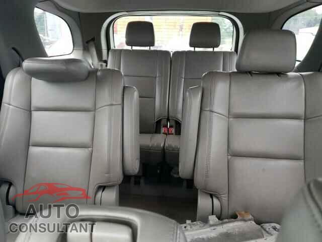 DODGE DURANGO 2013 - 1C4RDJDG7DC680041