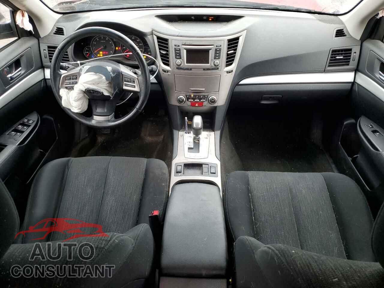 SUBARU LEGACY 2014 - 4S3BMBC60E3006363