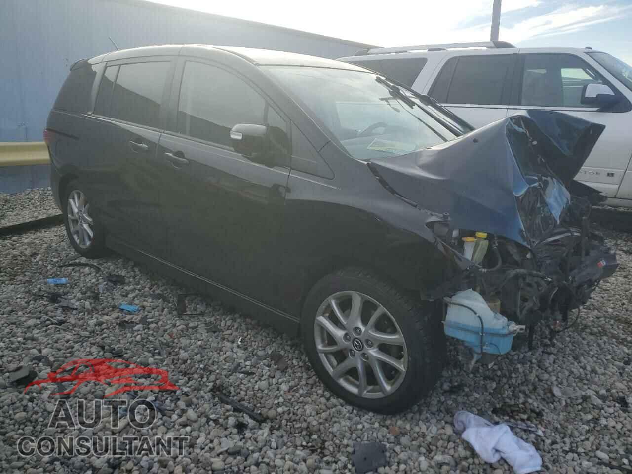 MAZDA 5 2013 - JM1CW2CL2D0148752