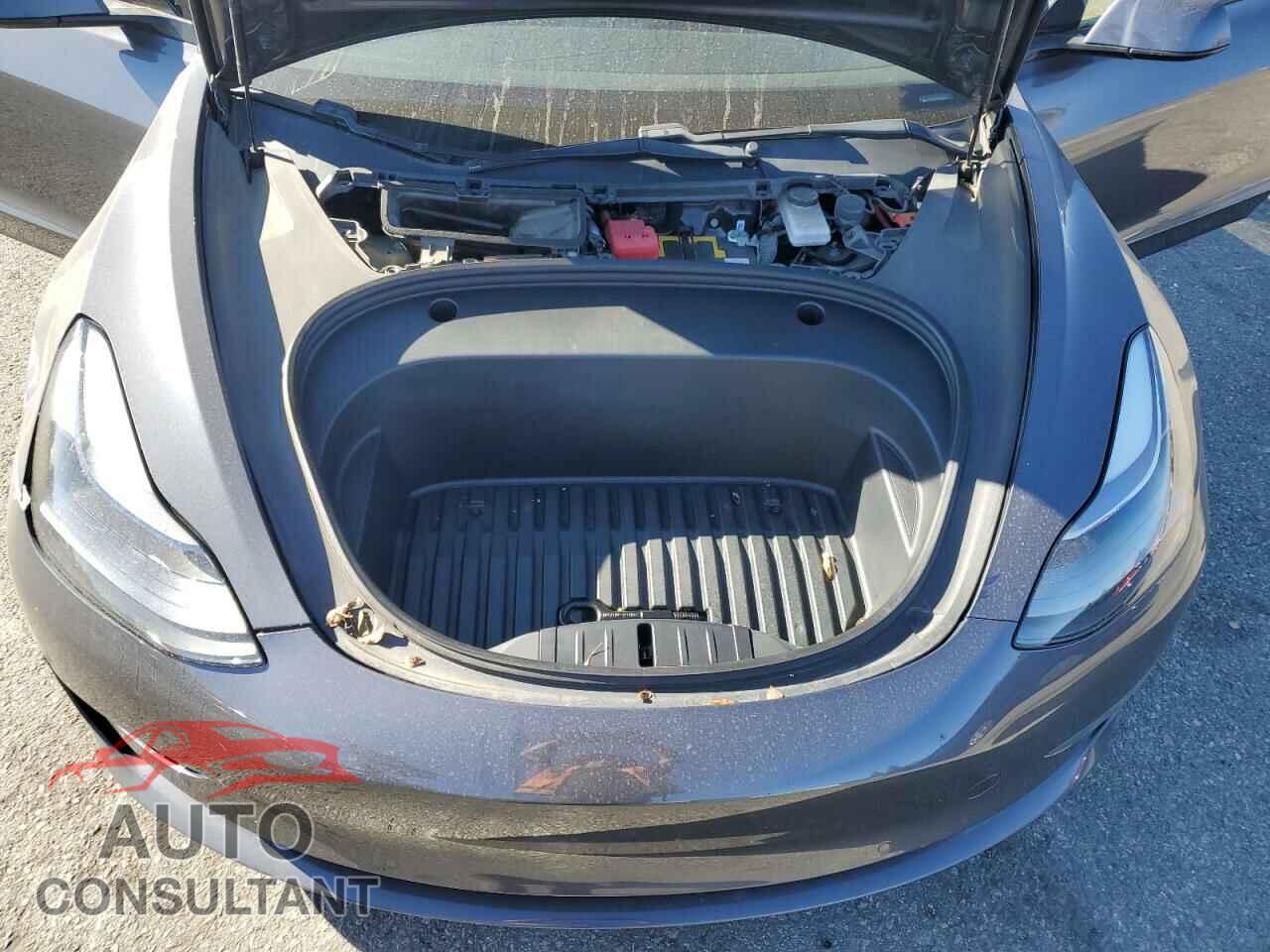 TESLA MODEL 3 2021 - 5YJ3E1EA9MF872920
