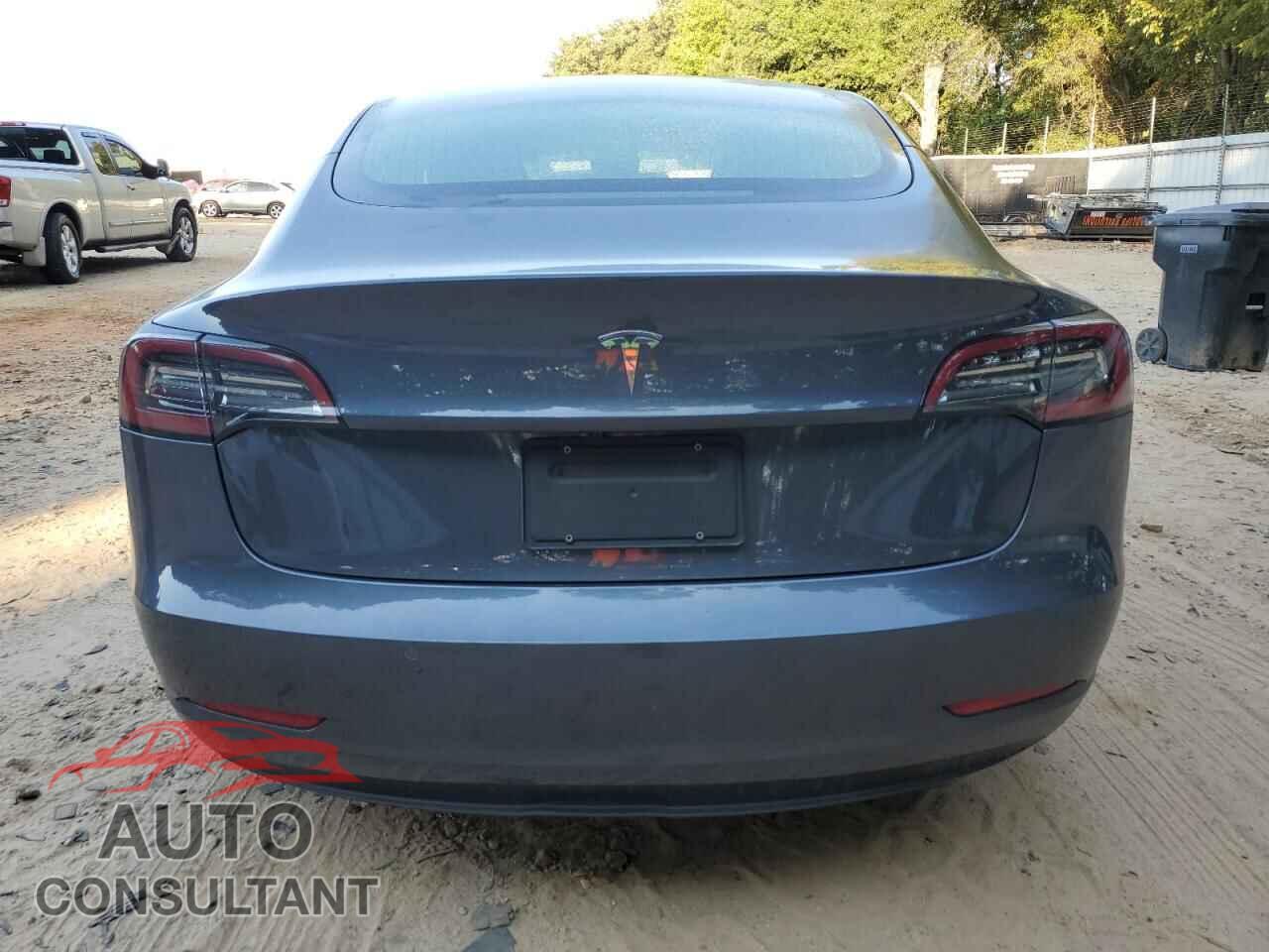 TESLA MODEL 3 2020 - 5YJ3E1EA1LF796821