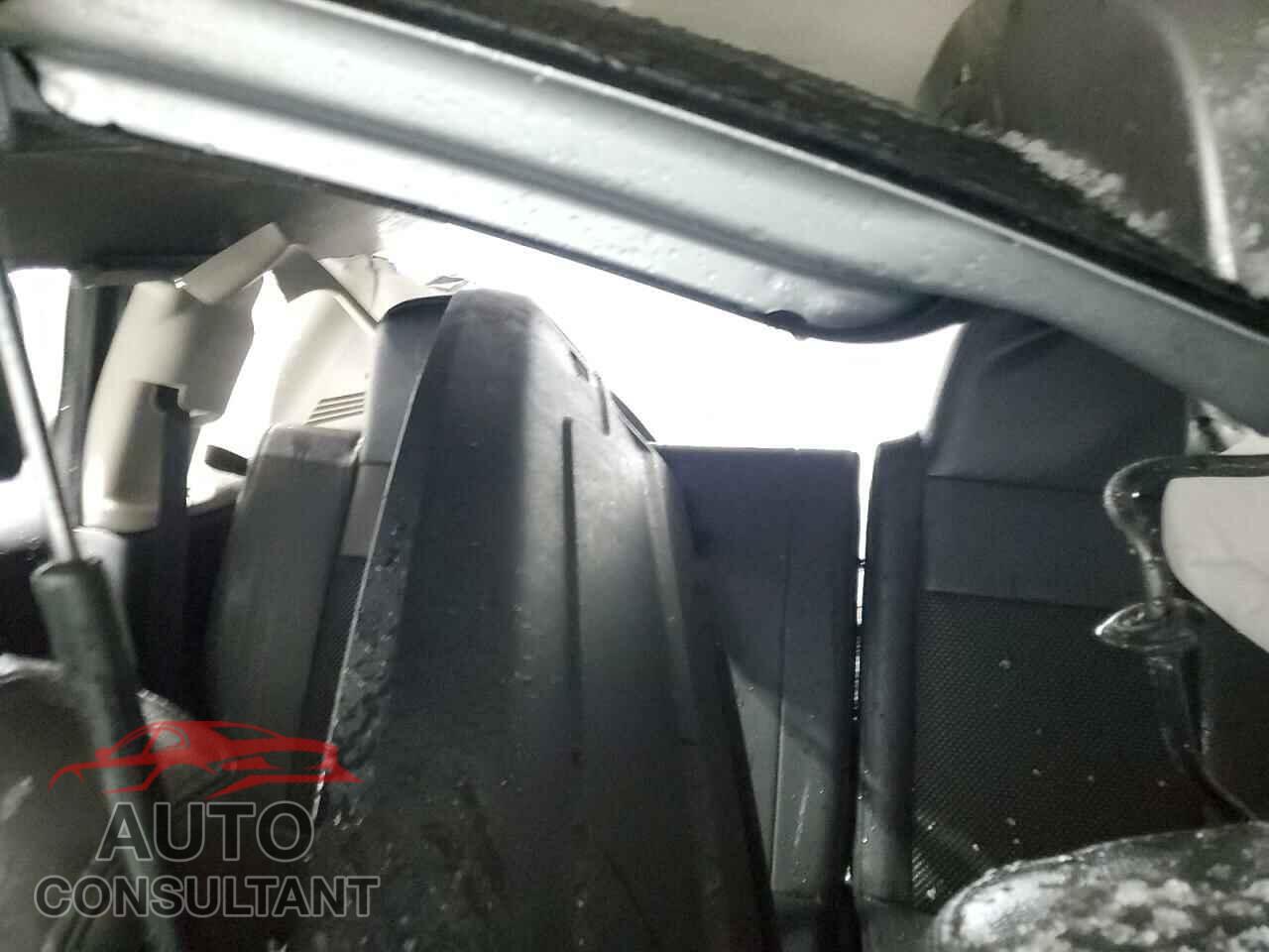 JEEP COMPASS 2016 - 1C4NJDEB3GD757966