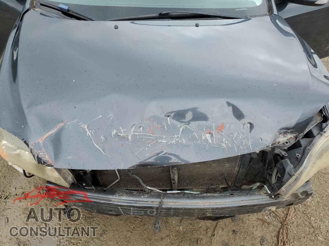 TOYOTA SCION 2009 - JTKDE167590293378