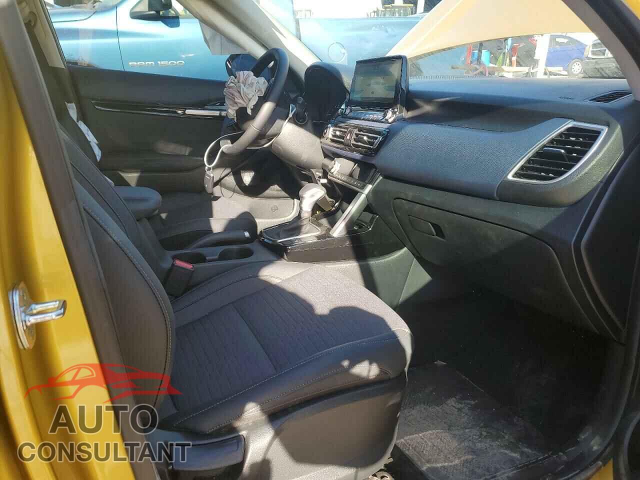 KIA SELTOS 2023 - KNDEU2AA3P7413187