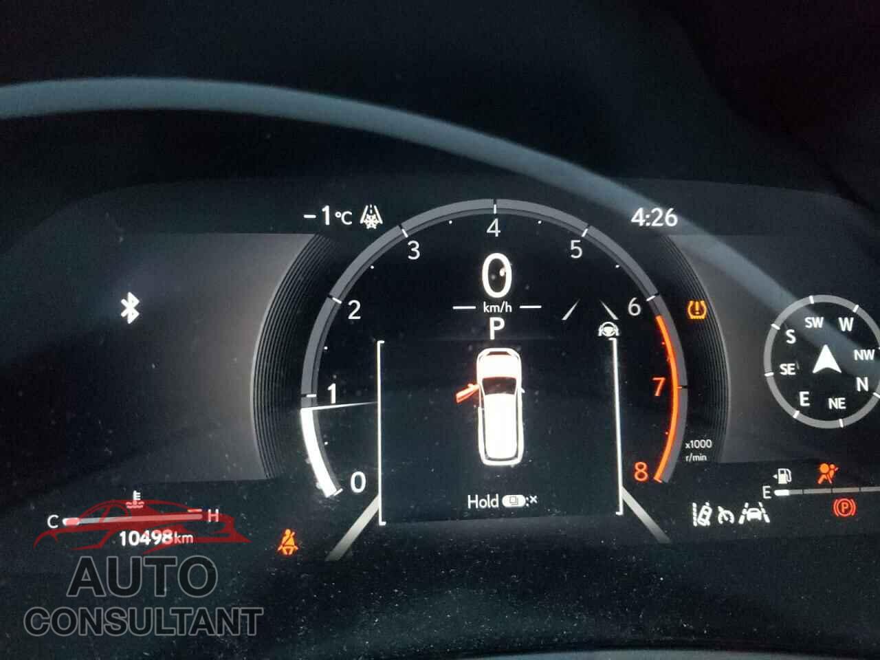 LEXUS TX 350 BAS 2024 - 5TDAAAB61RS001497