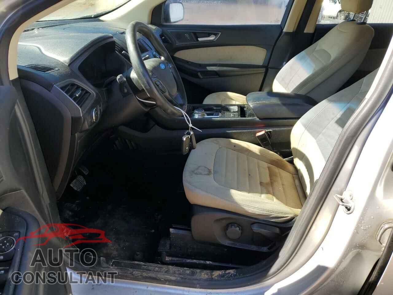 FORD EDGE 2019 - 2FMPK3G97KBB43104