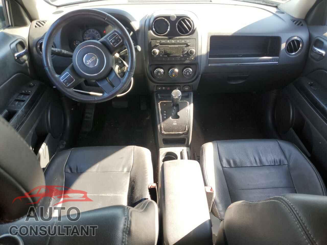 JEEP PATRIOT 2014 - 1C4NJPFA7ED850056