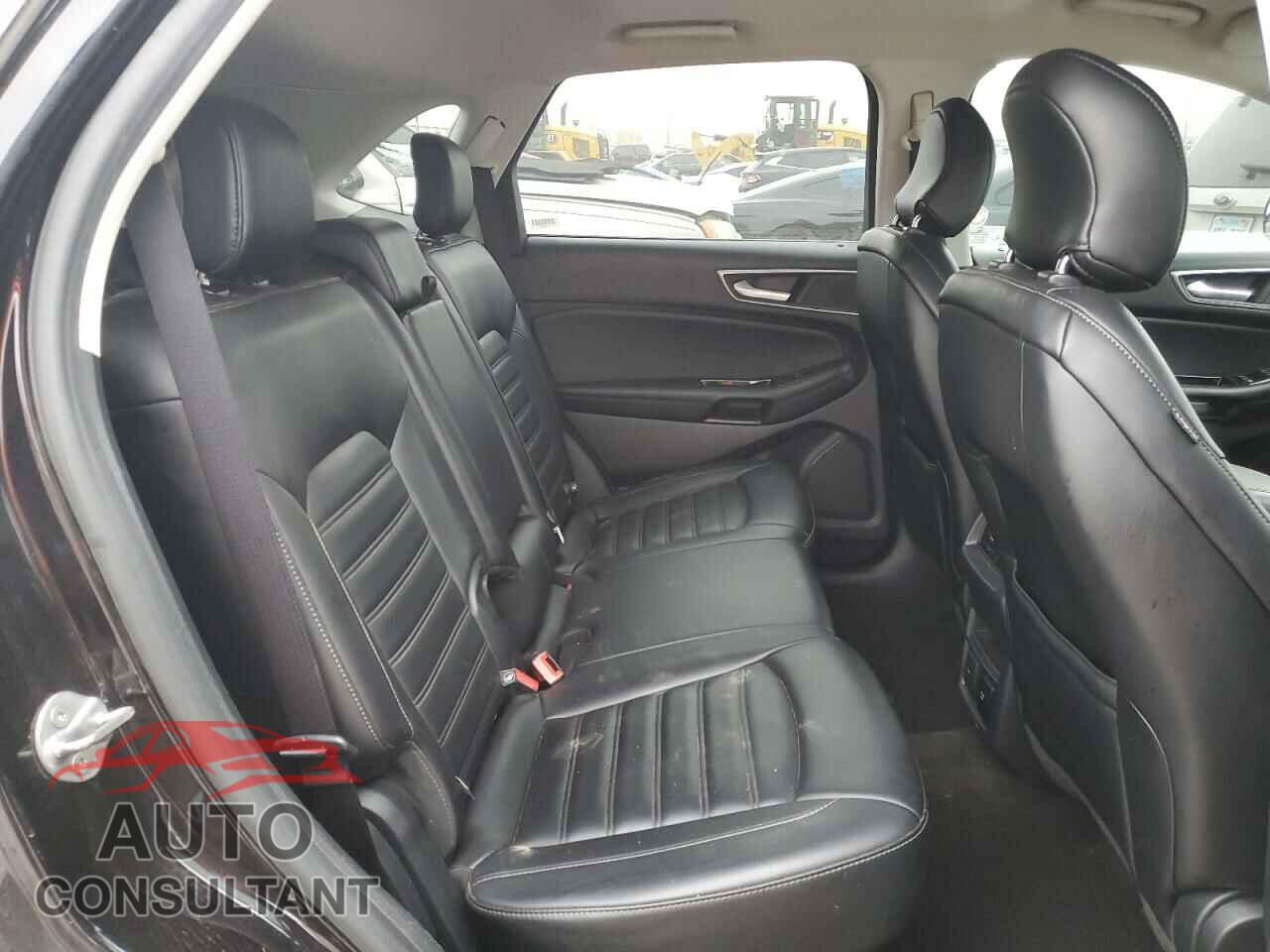 FORD EDGE 2019 - 2FMPK4J95KBC05954