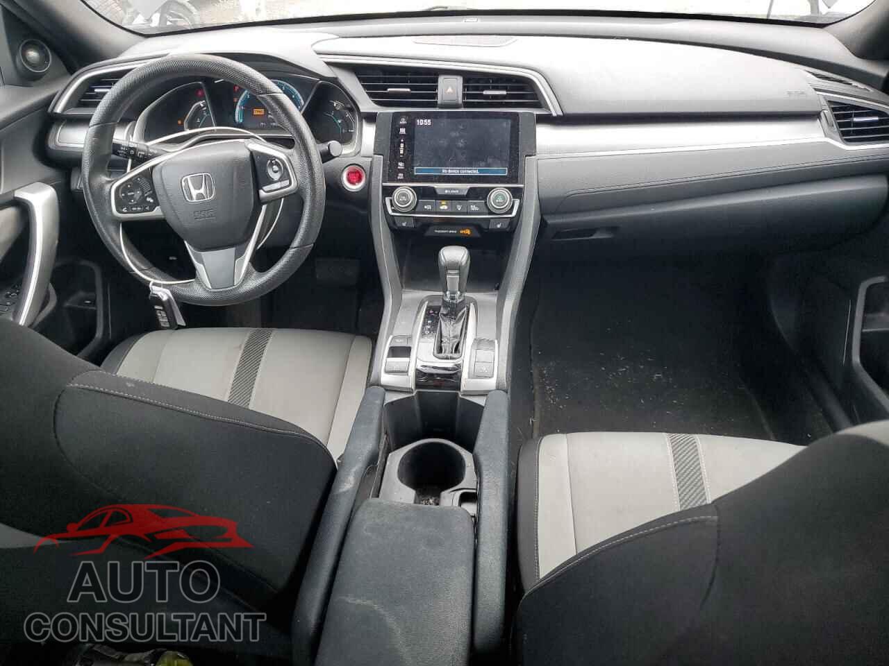 HONDA CIVIC 2016 - 2HGFC3B32GH353003