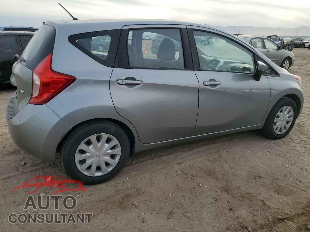 NISSAN VERSA 2015 - 3N1CE2CP7FL414152