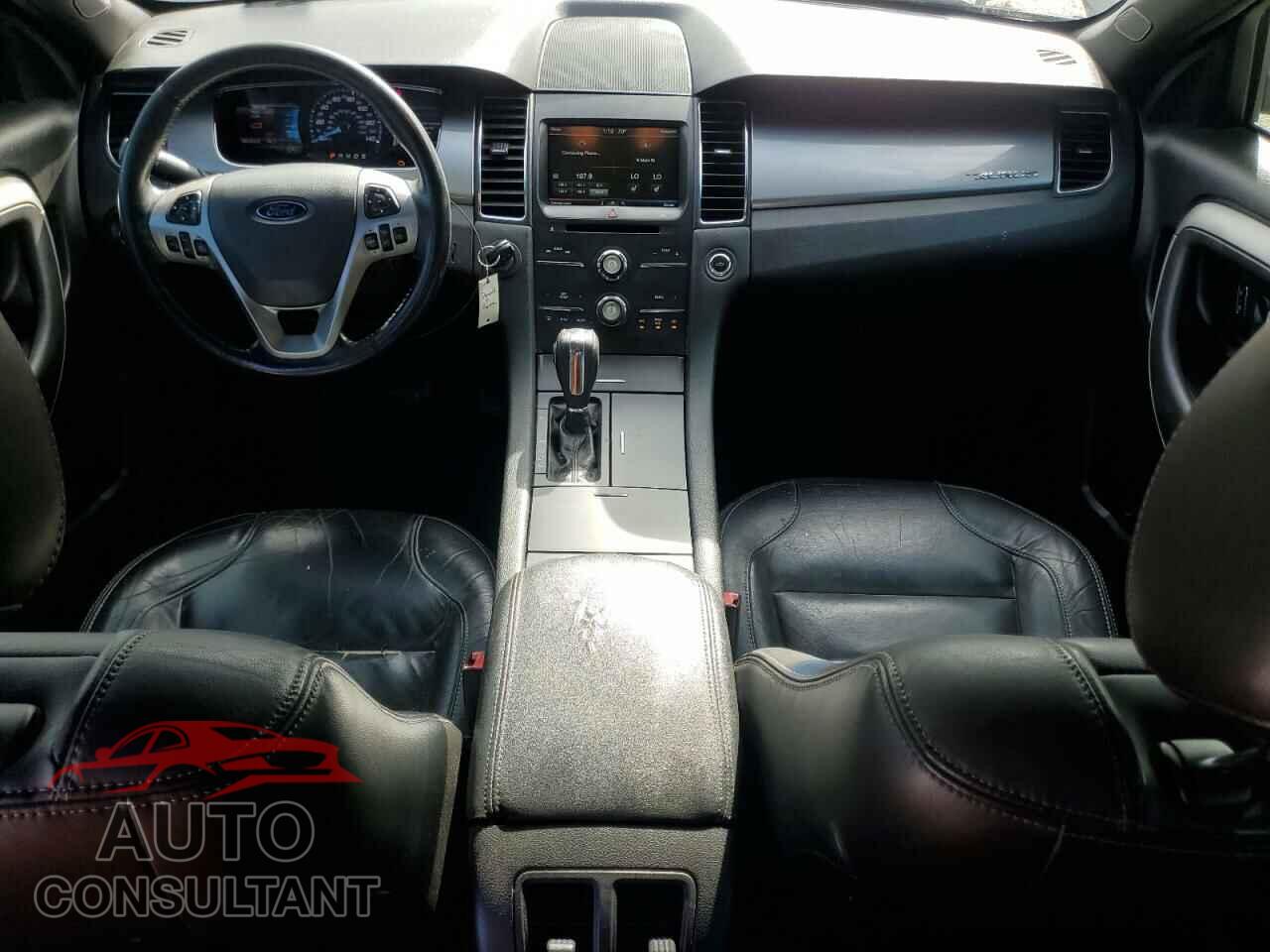 FORD TAURUS 2014 - 1FAHP2E89EG187123