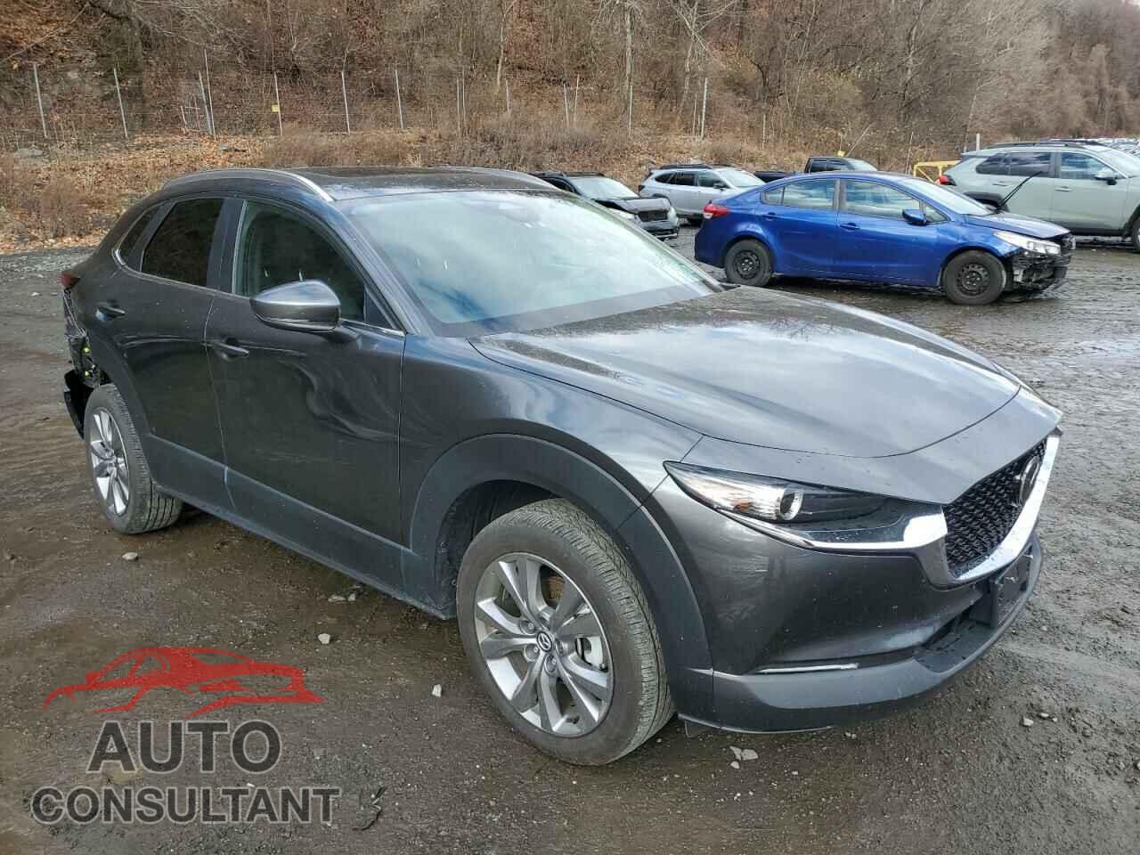 MAZDA CX30 2024 - 3MVDMBCM5RM637409