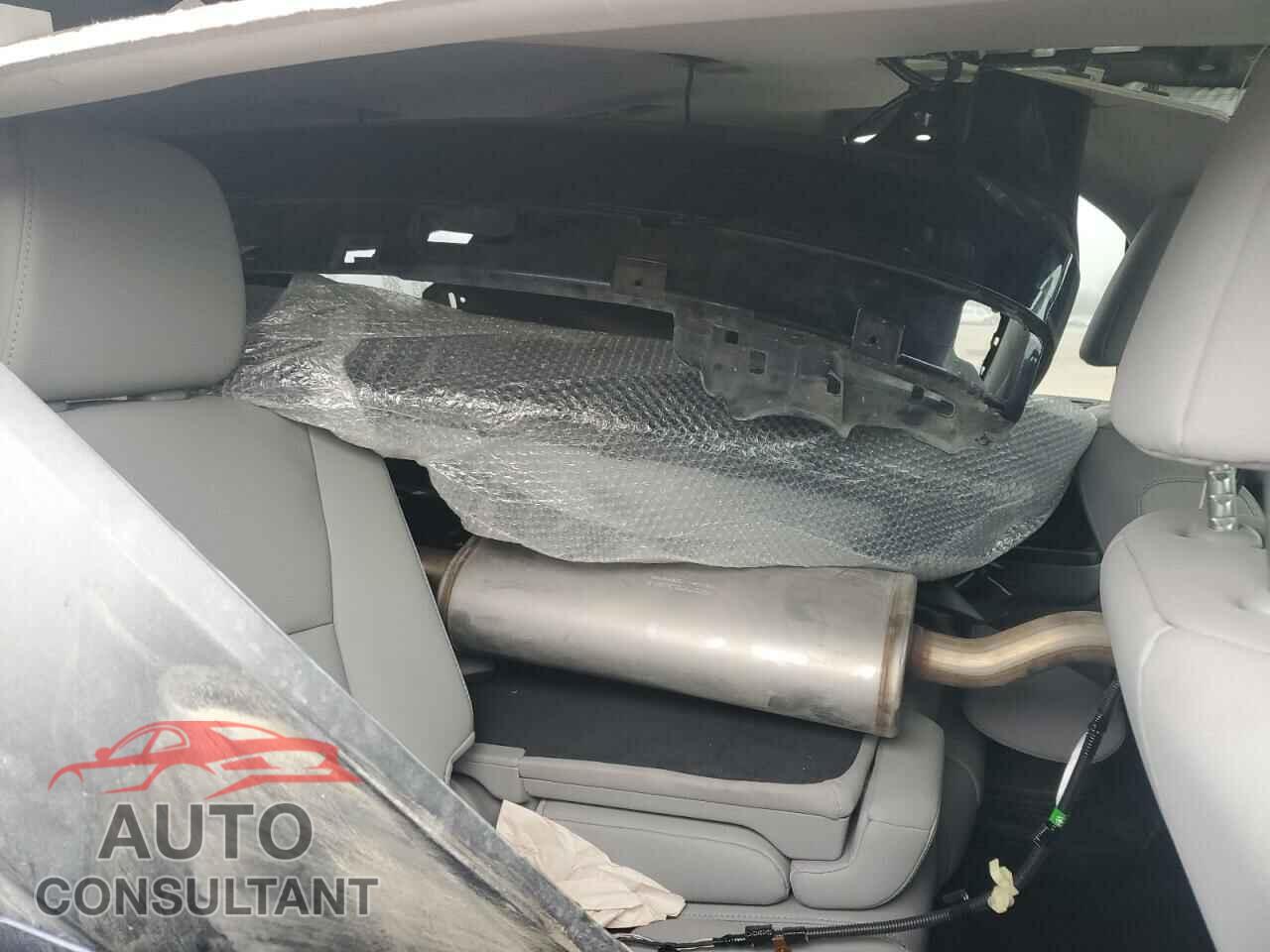 HONDA PILOT 2020 - 5FNYF5H91LB023181