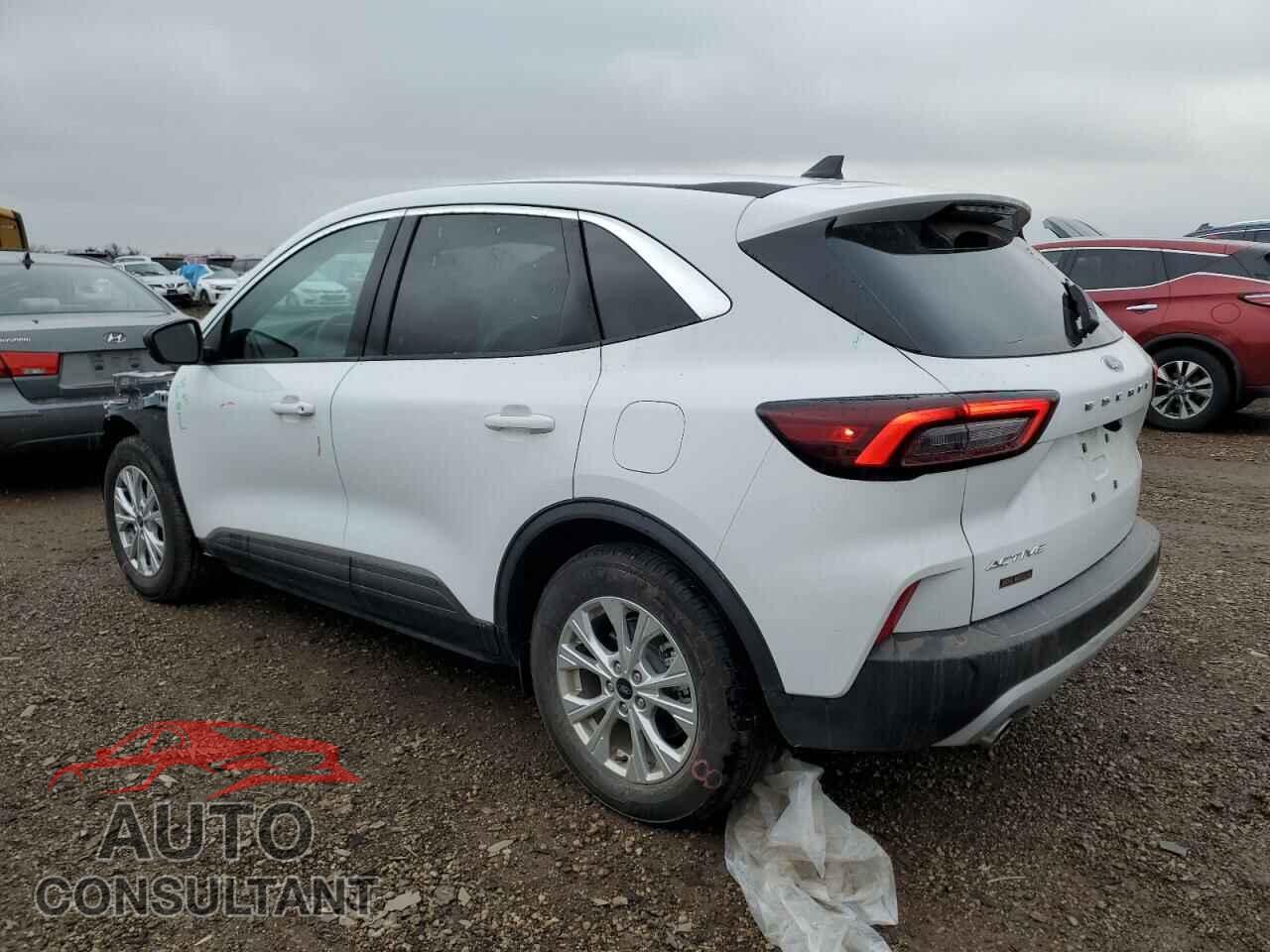 FORD ESCAPE ACT 2023 - 1FMCU0GN5PUB23682