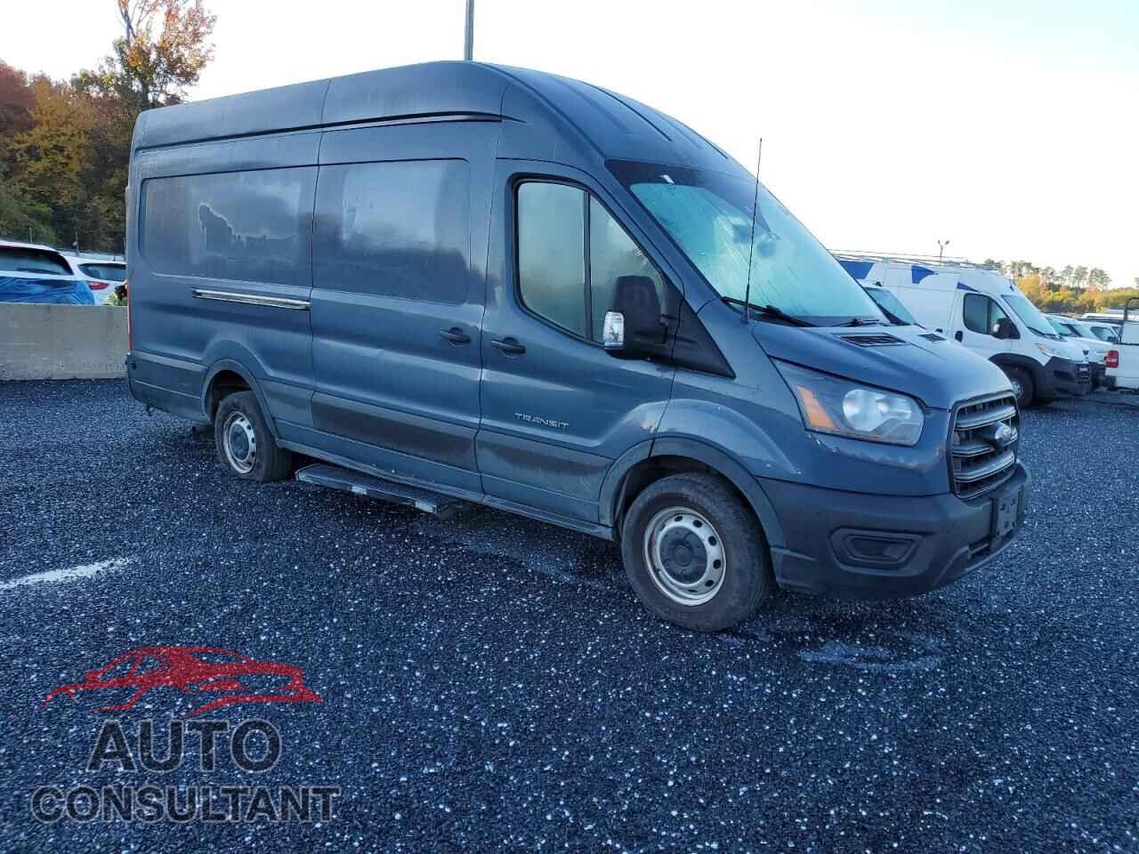 FORD TRANSIT 2020 - 1FTBR3X82LKB27420