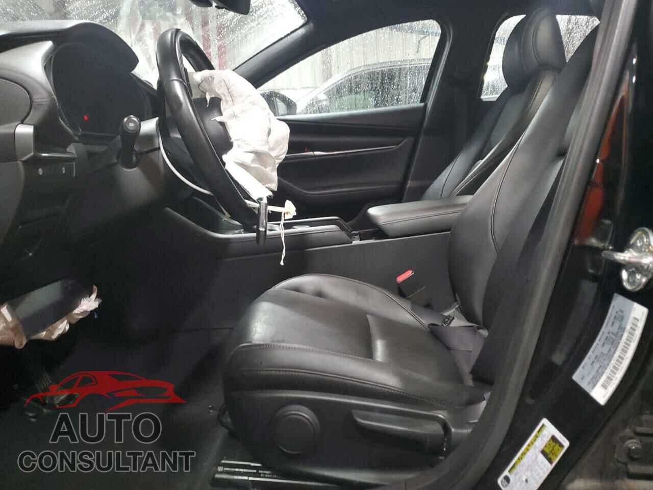 MAZDA 3 2020 - JM1BPBLM2L1160233
