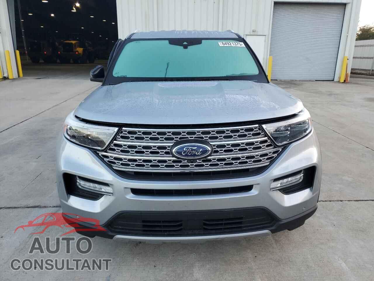FORD EXPLORER 2023 - 1FMSK7FH9PGA59814