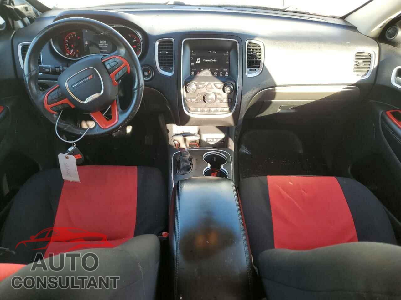 DODGE DURANGO 2019 - 1C4RDHAG5KC852559
