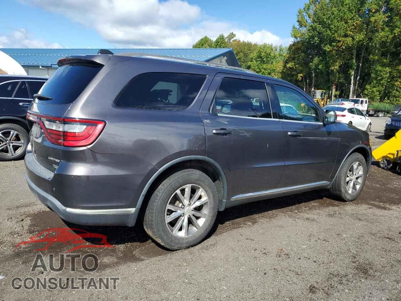 DODGE DURANGO 2014 - 1C4RDHDG7EC557589