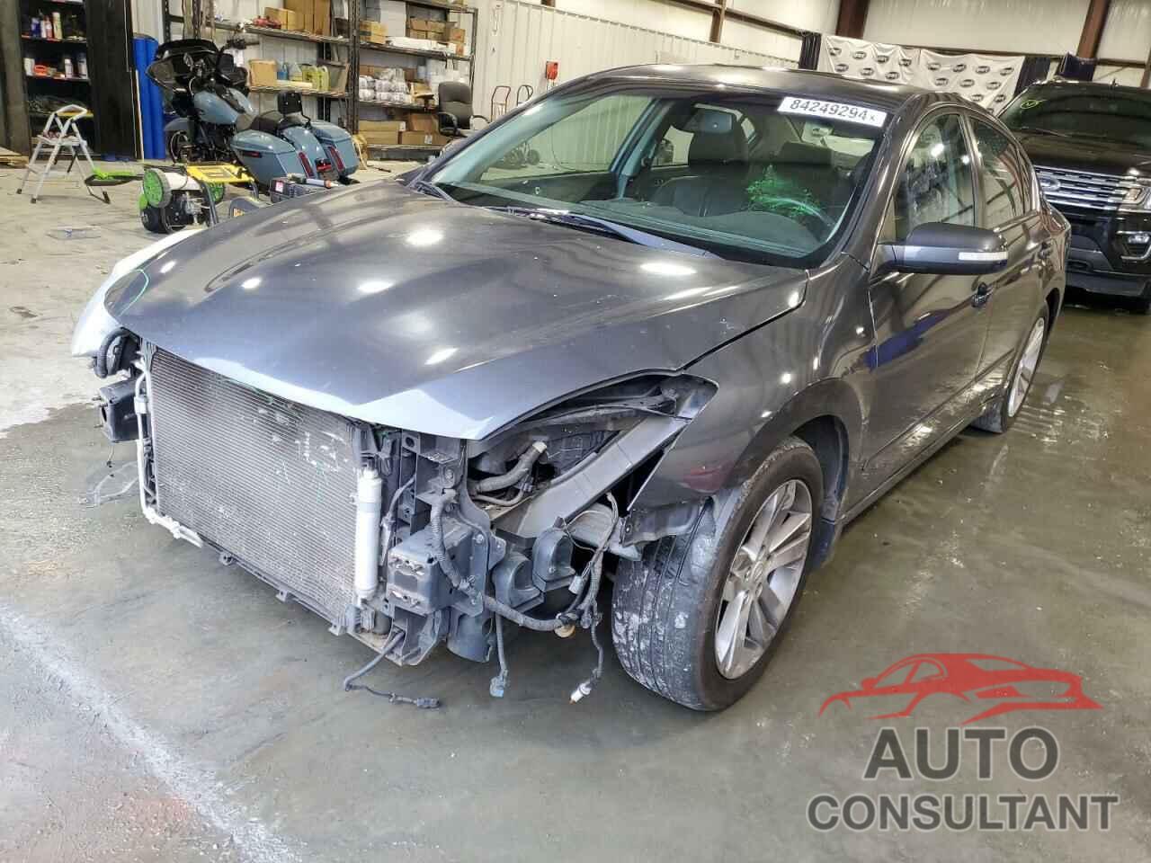 NISSAN ALTIMA 2010 - 1N4BL2AP7AN510668